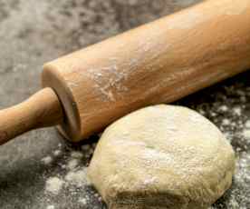 Shortcrust pastry