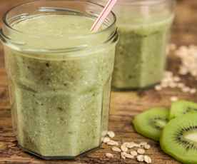 Smoothie energetyczne