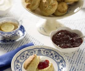 Scones