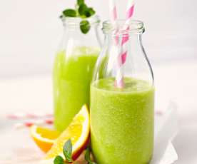 Muntermacher-Smoothie