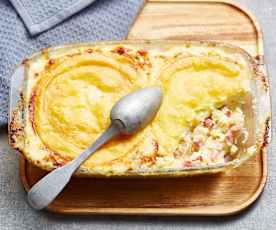 Croziflette