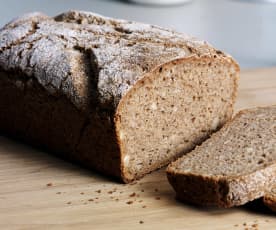 Sonja's Bread