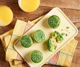 Egg Puffs