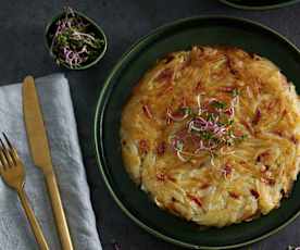 Rösti (TM5)