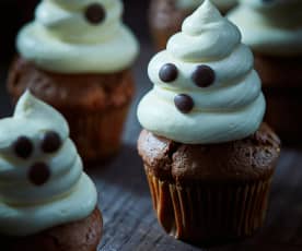 Mini-Halloween-Cupcakes
