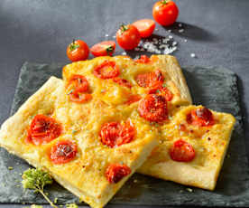Focaccia de Puglia