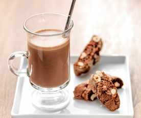 Hot chocolate