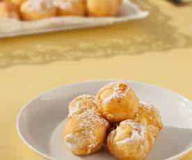 Buñuelos de viento