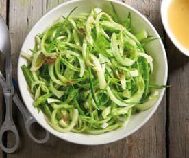 Puntarelle alla romana