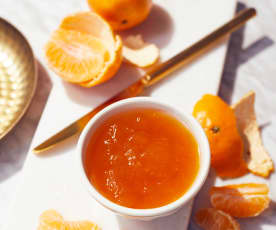 Mandarinen-Gelee