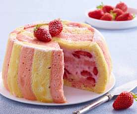 Gateau Magique A La Noix De Coco Cookidoo The Official Thermomix Recipe Platform