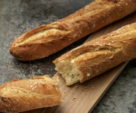 Bánh mì Baguette