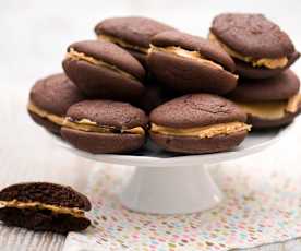 Ciasteczka whoopie pies