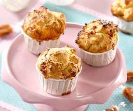 Gateau Magique A La Noix De Coco Cookidoo La Plateforme De Recettes Officielle De Thermomix
