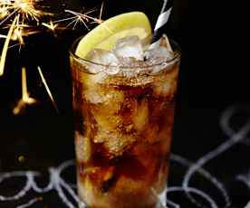 Drink Long Island Iced Tea