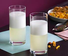 Gin-Fizz