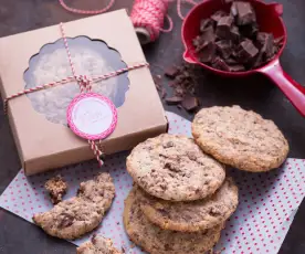 Chocolate-Chip-Cookies