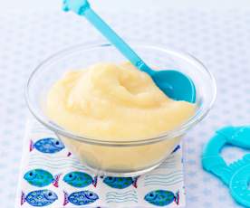 Puree De Courgette Cookidoo La Plateforme De Recettes Officielle De Thermomix