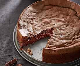 Chocolate cake