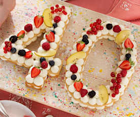Tarta adikosh