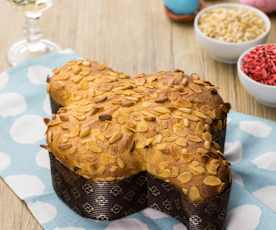 Colomba Vegan