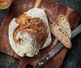 UrDinkel Brot 