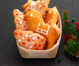 Butterbredele
