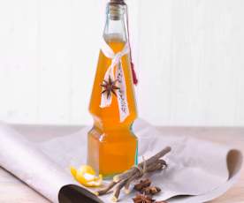 Liquore Al Finocchietto Cookidoo Das Offizielle Thermomix Rezept Portal