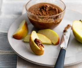 Walnut Butter