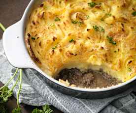 Hachis parmentier