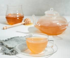 Θεραπευτικό τσάι
