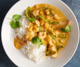 Curry panang