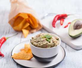 Guacamole