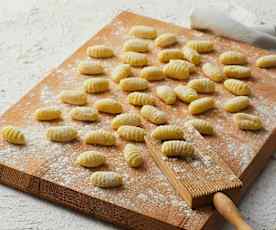 Gnocchi di patate