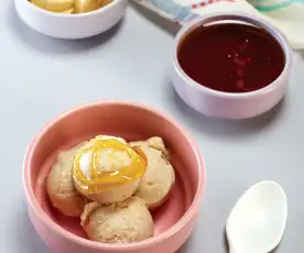 Muzlu Dondurma