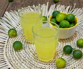 Calamansi Juice