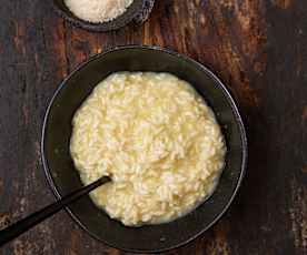 Risotto