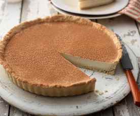 Milk Tart