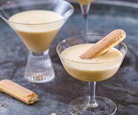 Zabaglione