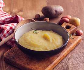 Purè di patate