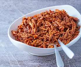 Pulled Pork