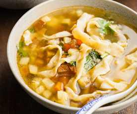Sopa Thenthuk 