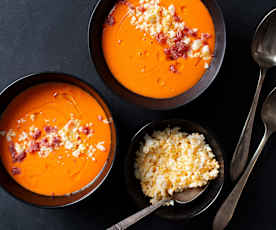 Salmorejo