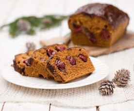 Pain d'épices de Noël (Pologne)