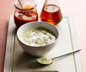 Tartare sauce - Cookidoo® – the official Thermomix® recipe platform