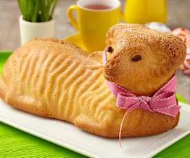 Velikonoční beránek