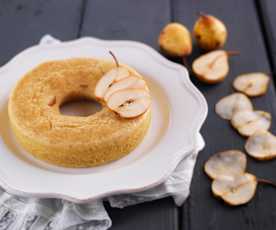 Gateau Noix Cafe A La Vapeur Cookidoo La Plateforme De Recettes Officielle De Thermomix