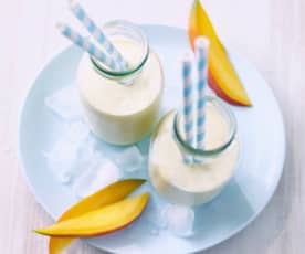 Mango-Joghurt-Shake