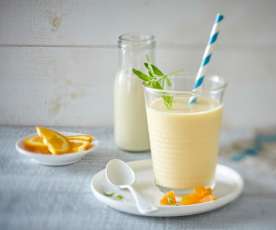 Shake bez laktozy