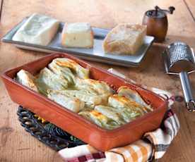 Asparagi Alla Parmigiana Cookidoo La Nostra Piattaforma Ufficiale Di Ricette Per Bimby